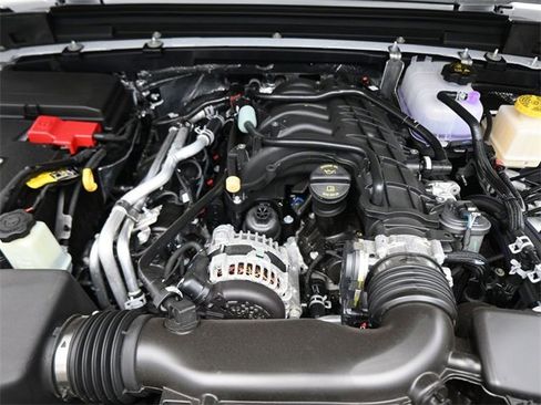 New 2026 Jeep Gladiator Sport image 33