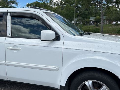 Used 2012 Honda Pilot EX-L image 5