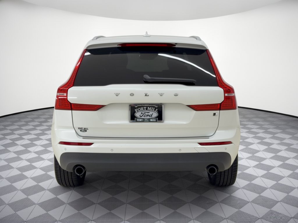 Used 2021 Volvo XC60 T5 Momentum w/ Premium Package AWD/4WD image 11