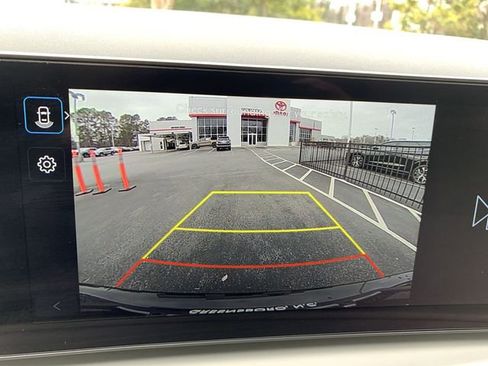 Used 2025 Hyundai Tucson SEL image 22