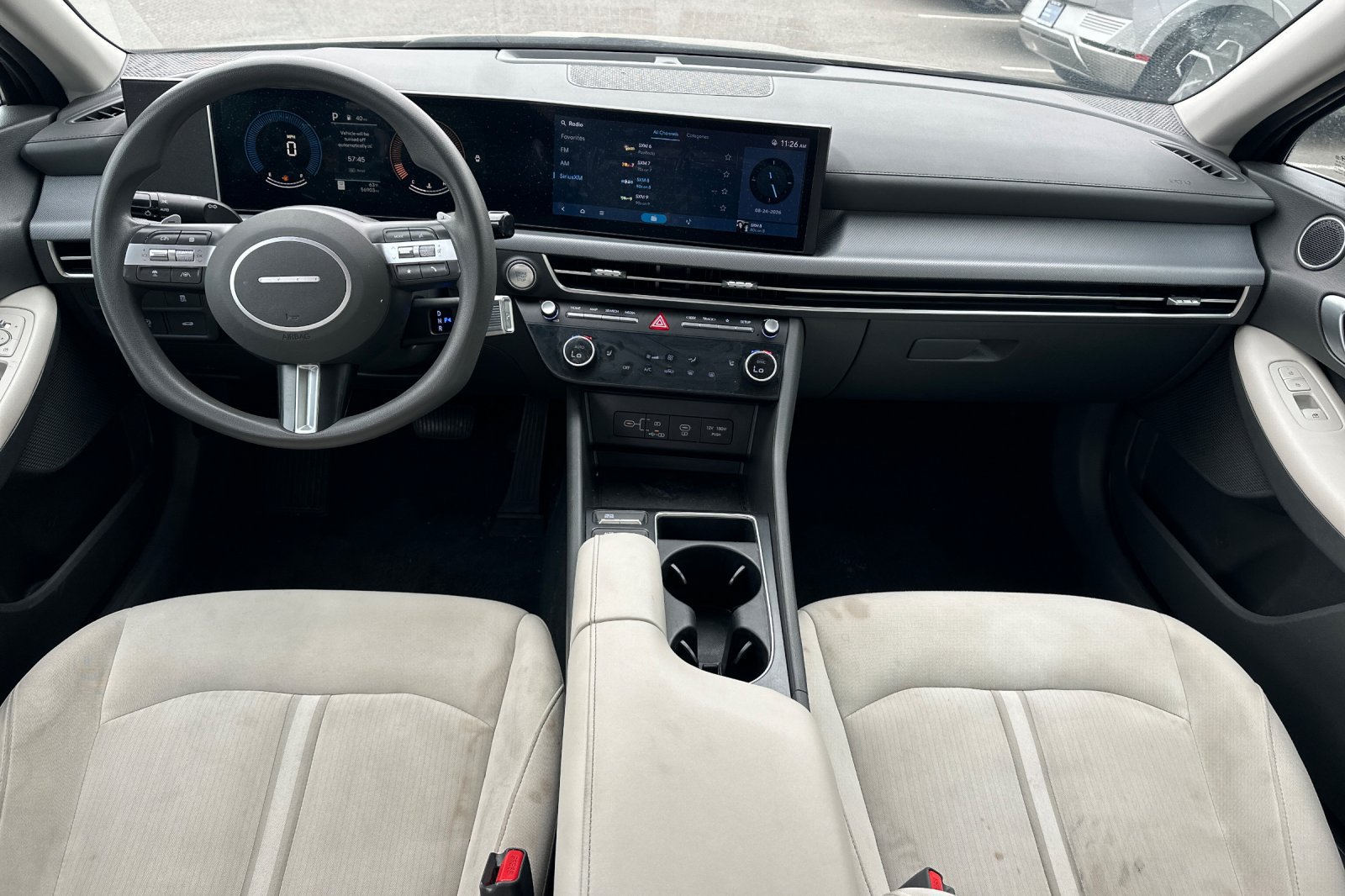 Used 2025 Hyundai Sonata SEL FWD image 15