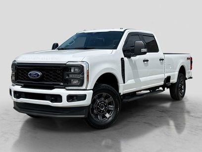Certified 2024 Ford F350 XL w/ STX Appearance Package
