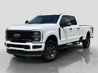 Certified 2024 Ford F350 XL w/ STX Appearance Package AWD/4WD 360° Tour