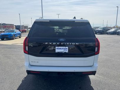 Certified 2025 Ford Expedition Active