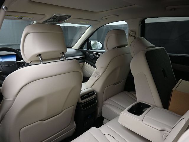 Used 2026 Genesis GV80 2.5T Advanced AWD/4WD image 19
