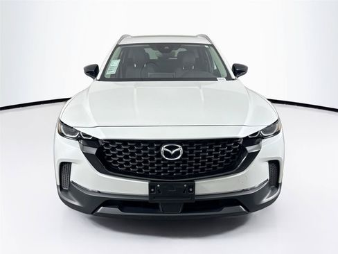 Used 2024 MAZDA CX-50 AWD 2.5 S w/ Cargo Package image 9
