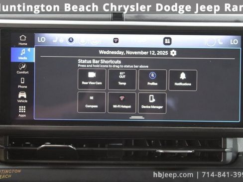 Used 2024 Jeep Wrangler Unlimited Sahara image 14