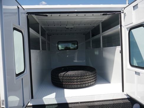 New 2026 RAM 3500 Tradesman AWD/4WD image 26