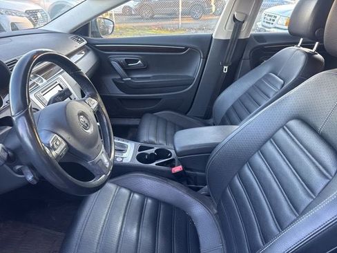 Used 2017 Volkswagen CC Sport image 10