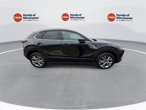 Used 2024 MAZDA CX-30 AWD 2.5 S w/ Premium Package image 11