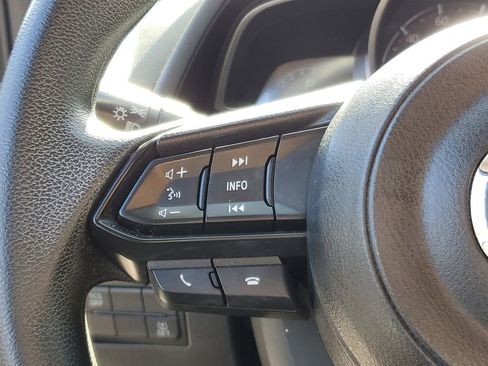 Used 2018 MAZDA CX-3 Sport image 17