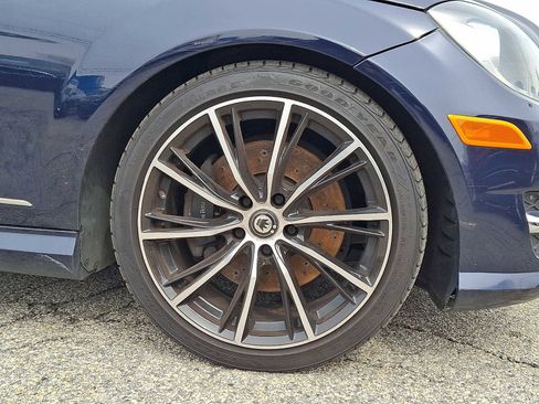 Used 2014 Mercedes-Benz C 300 Sport image 8
