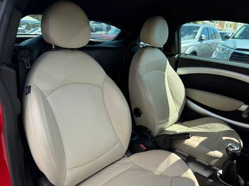 Used 2013 MINI Cooper Coupe S FWD image 14