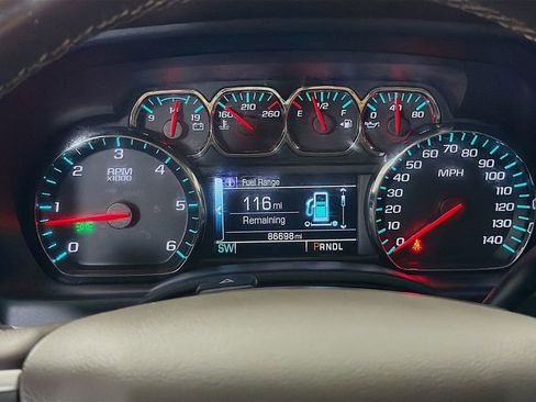 Used 2018 GMC Sierra 1500 SLT image 15