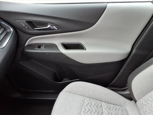 Used 2023 Chevrolet Equinox LS w/ LS Convenience Package image 31