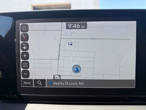Used 2025 Hyundai Palisade Limited FWD image 23