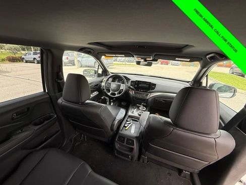 Used 2023 Honda Passport EX-L image 16