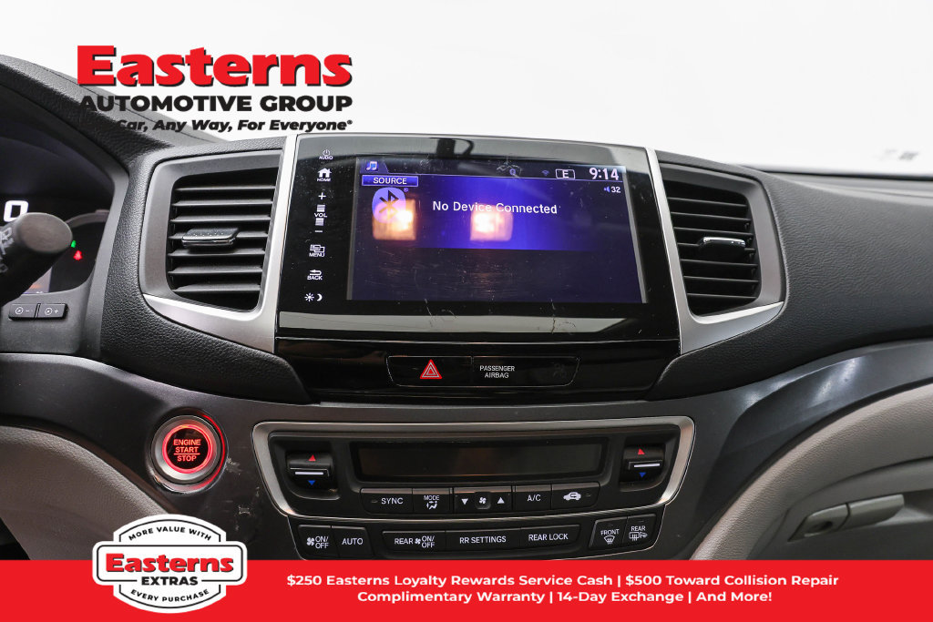 Used 2018 Honda Pilot EX-L image 12