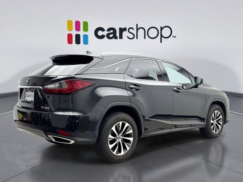 Used 2020 Lexus RX 350 AWD w/ Premium Package image 5