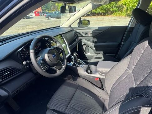 New 2025 Subaru Legacy Premium image 9