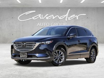 Used 2023 MAZDA CX-9 Touring