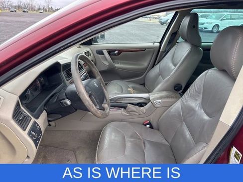 Used 2006 Volvo XC70 AWD/4WD image 7