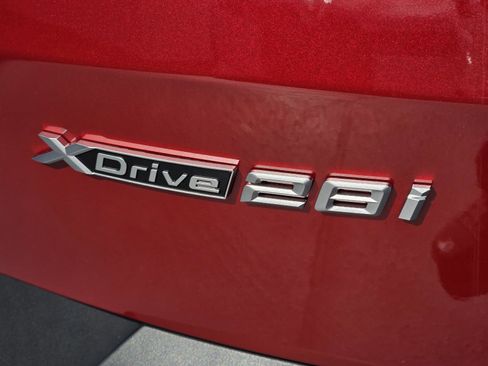 New 2026 BMW X2 xDrive28i w/ Technology Package image 5