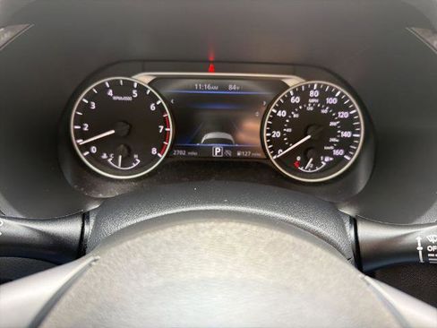 Certified 2025 Nissan Sentra SR w/ SR Premium Package FWD image 18