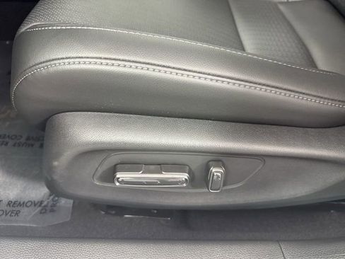 Used 2026 Honda Civic Sport Touring image 23