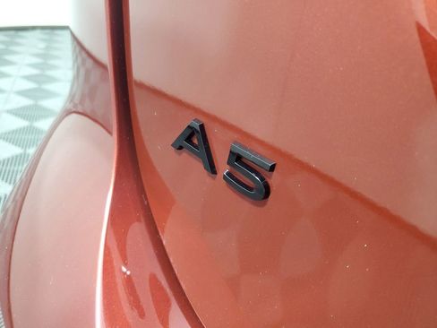 New 2026 Audi A5 2.0T Premium Plus AWD/4WD image 8