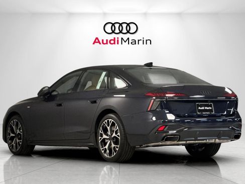 New 2026 Audi A6 Premium Plus image 3