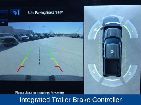 Used 2023 Ford F150 Lariat image 35