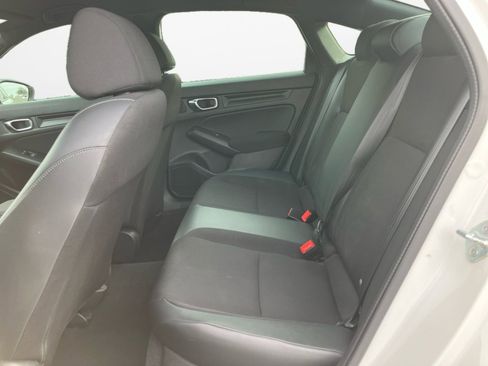 Certified 2023 Honda Civic Sport image 16