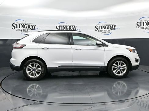 Used 2016 Ford Edge SEL image 8