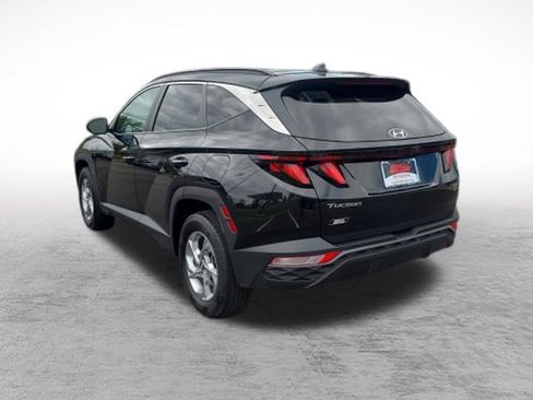 Used 2024 Hyundai Tucson SEL AWD/4WD image 5