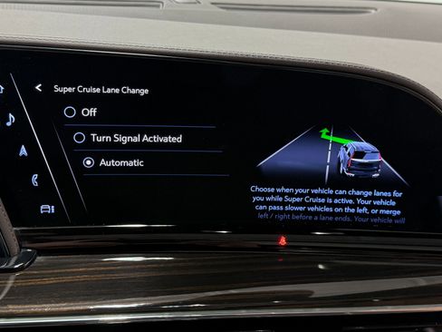 Used 2023 Cadillac Escalade Sport w/ Touring Package image 35