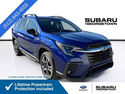 New 2026 Subaru Ascent Limited