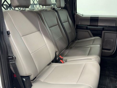 Used 2021 Ford F550 4x4 Crew Cab Super Duty image 28