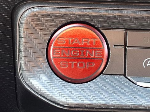 Used 2025 Ford Mustang Premium RWD image 6