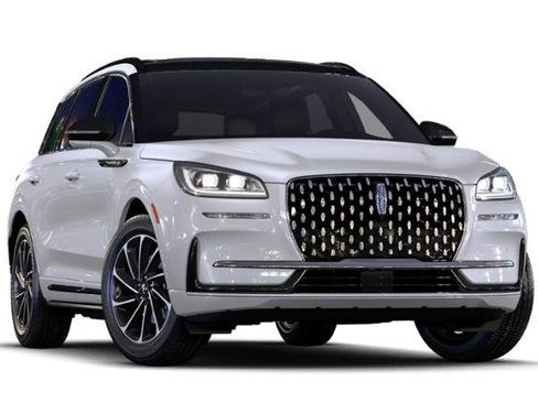 New 2026 Lincoln Corsair Grand Touring image 26