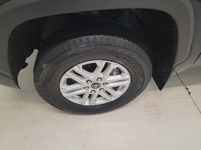 Used 2024 Toyota Tundra SR5