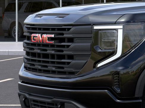 New 2026 GMC Sierra 1500 Pro w/ Graphite Edition image 14