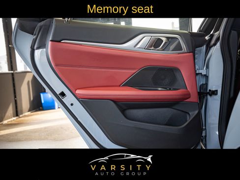 Used 2023 BMW 430i Gran Coupe xDrive w/ M Sport Package image 31