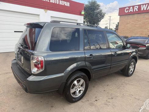 Used 2006 Honda Pilot EX image 8
