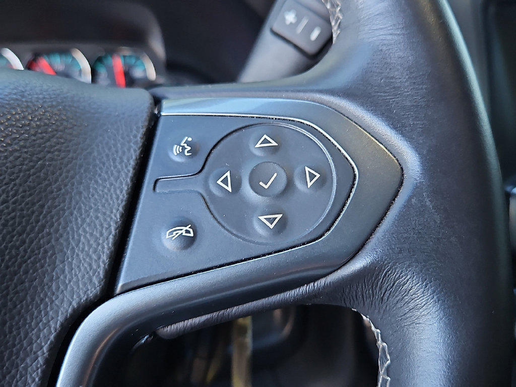 Used 2015 Chevrolet Silverado 1500 LT w/ Midnight Edition AWD/4WD image 22