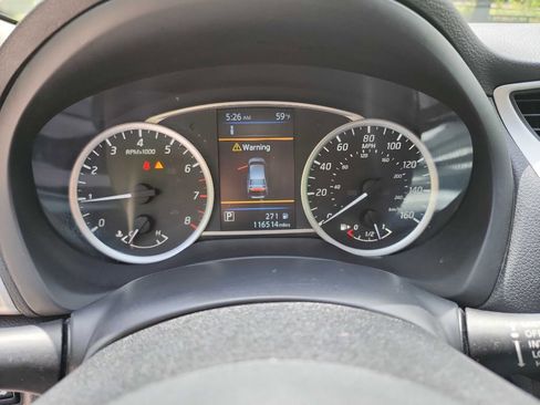 Used 2019 Nissan Sentra SV image 15