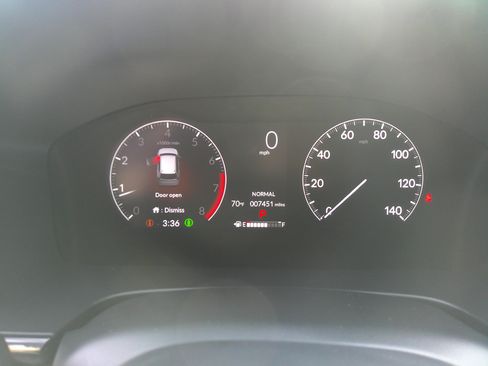 Used 2025 Honda CR-V LX image 22