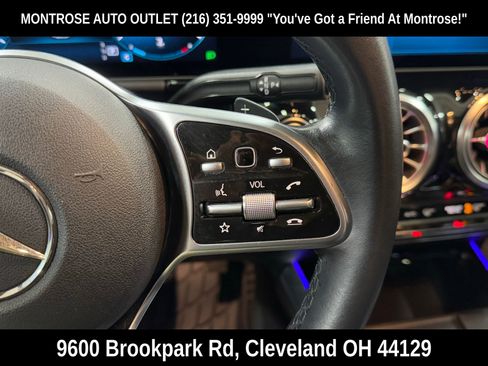 Used 2021 Mercedes-Benz GLA 250 4MATIC image 21