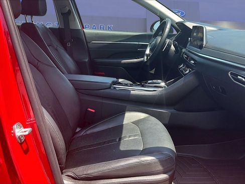 Used 2020 Hyundai Sonata Limited FWD image 29