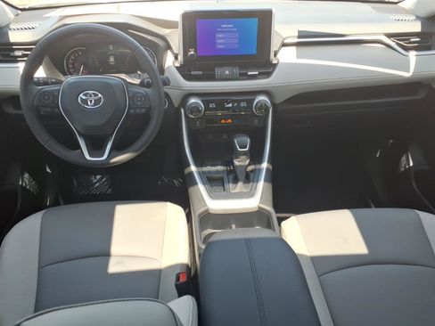Certified 2025 Toyota RAV4 XLE Premium image 11